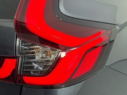 New 2026 Honda CR-V Sport image 9