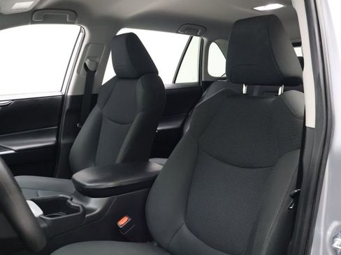 Certified 2024 Toyota RAV4 LE image 13