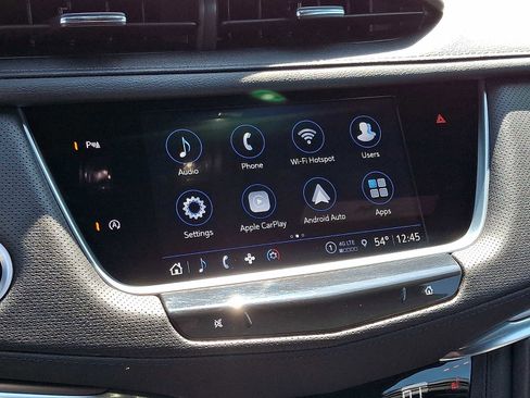 Used 2023 Cadillac XT5 Luxury AWD/4WD image 18