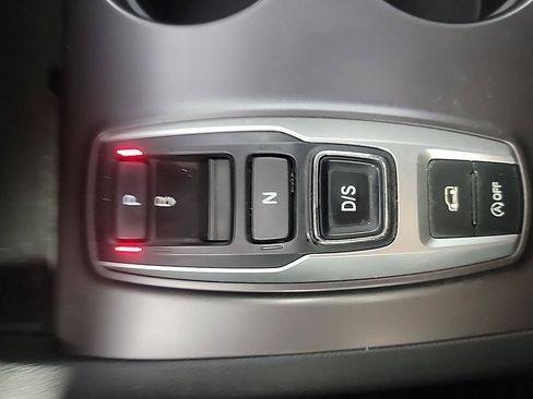 Certified 2021 Honda Pilot EX-L image 34