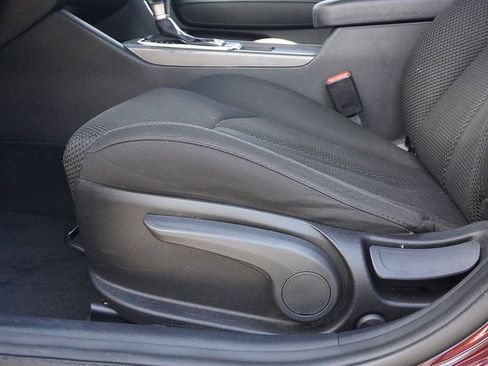 Used 2019 Kia Optima LX FWD image 25