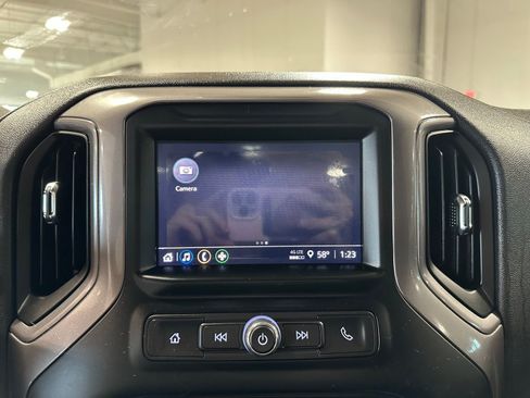 Used 2024 Chevrolet Silverado 1500 W/T w/ Trailering Package image 25