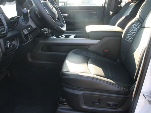 New 2025 RAM 2500 Power Wagon image 3