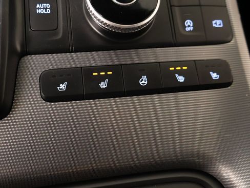 Used 2023 Hyundai Palisade Calligraphy FWD image 8