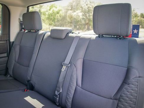 Used 2022 Toyota Tundra SR5 w/ Convenience Package RWD image 24