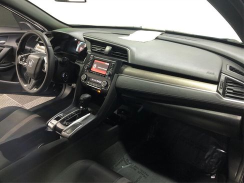 Used 2019 Honda Civic LX image 19