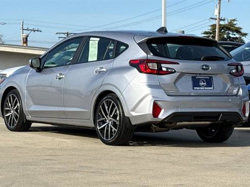 Used 2024 Subaru Impreza 2.0i Sport image 5