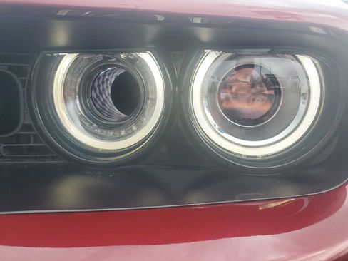 Used 2023 Dodge Challenger R/T Scat Pack w/ Plus Package RWD image 13