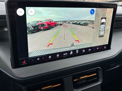 New 2026 Ford Maverick Tremor image 35