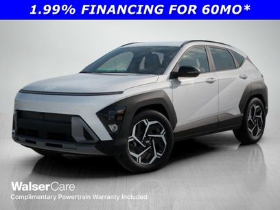 New 2026 Hyundai Kona Limited