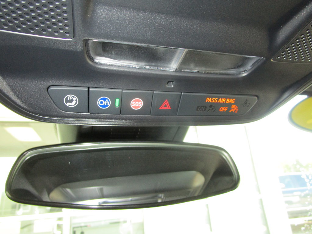 New 2027 GMC Terrain Elevation w/ LPO, Floor Liner Package FWD image 27