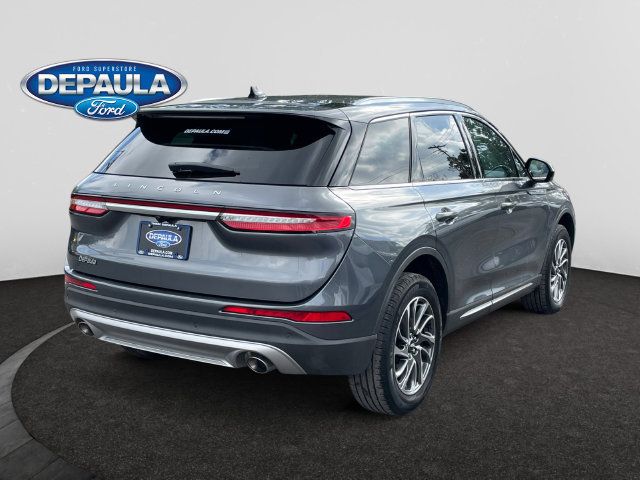 Used 2022 Lincoln Corsair AWD w/ Equipment Group 101A image 7