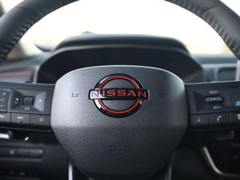 New 2026 Nissan Rogue SV image 9