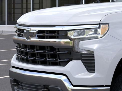New 2026 Chevrolet Silverado 1500 LT w/ LPO, Dark Essentials Package image 13