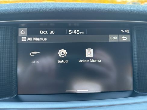 Used 2019 Kia Optima S w/ S Panoramic Sunroof Package image 46