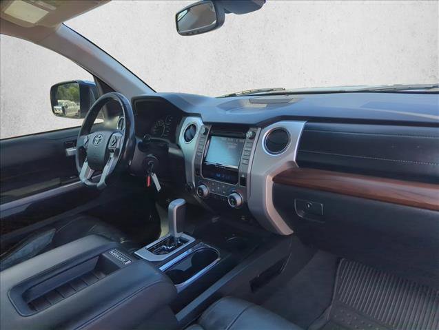 Used 2019 Toyota Tundra Limited AWD/4WD image 23