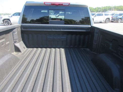New 2026 GMC Sierra 1500 Denali AWD/4WD image 7
