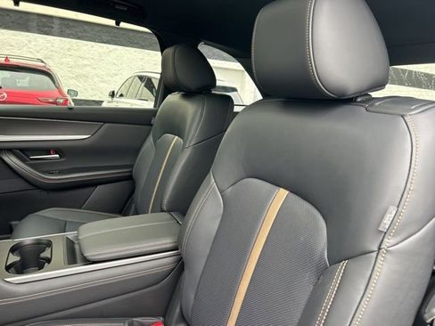 New 2026 MAZDA CX-90 3.3 Turbo S w/ Premium Plus AWD/4WD image 29