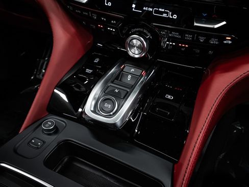 New 2026 Acura MDX Type S AWD/4WD image 26