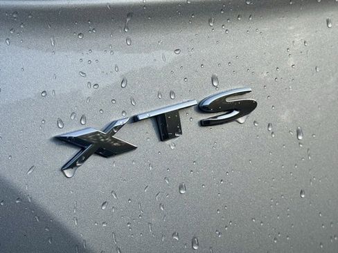 Used 2019 Cadillac XTS Luxury image 15