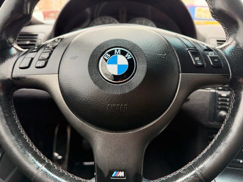 Used 2004 BMW M3 Coupe image 15