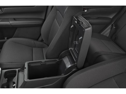 New 2026 Honda CR-V EX image 30