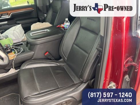 Used 2022 GMC Sierra 1500 Denali image 10