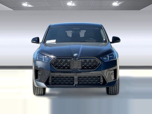 New 2026 BMW X2 xDrive28i w/ Technology Package image 5