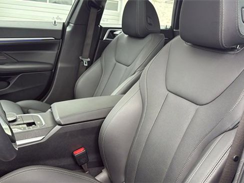 Used 2023 BMW 430i Gran Coupe xDrive 430i Gran Coupe w/ M Sport Package image 27