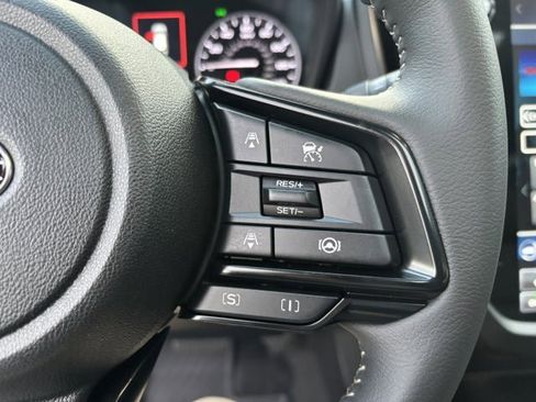 New 2026 Subaru Forester Premium image 73