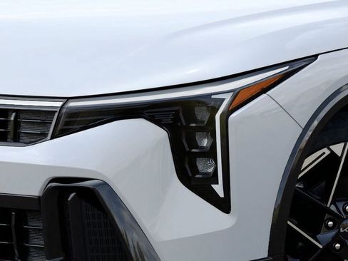 New 2025 Kia K4 GT-Line w/ GT-Line Premium Package image 10