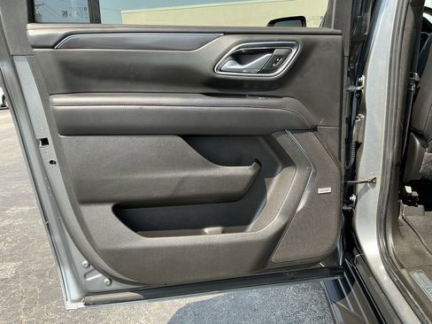 Used 2021 Chevrolet Suburban RST w/ Rear Media and Nav Package image 42