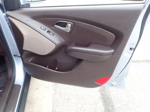 Used 2012 Hyundai Tucson GLS AWD/4WD image 23