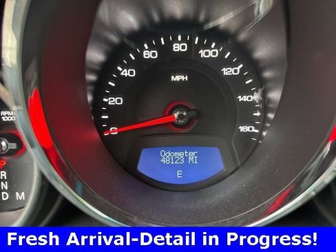 Used 2009 Cadillac CTS 3.6 image 4