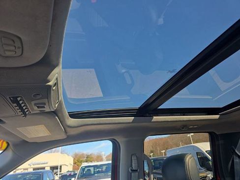 Certified 2022 Ford F450 Limited w/ FX4 Off-Road Package image 30