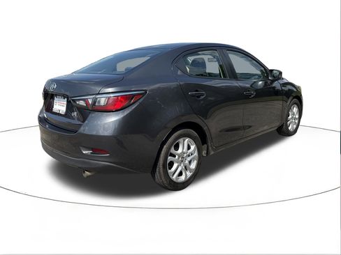 Used 2016 Scion iA FWD image 3