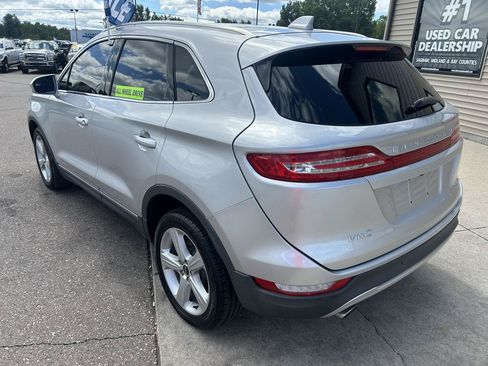 Used 2016 Lincoln MKC Premiere AWD/4WD image 7