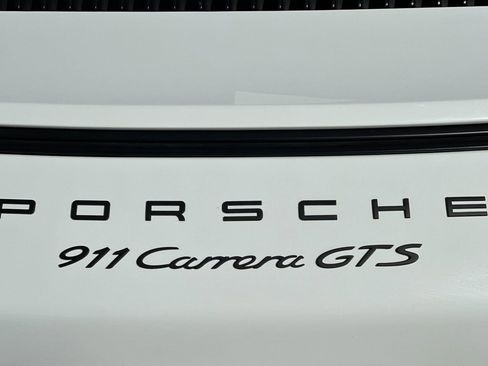 Used 2019 Porsche 911 Carrera GTS image 38