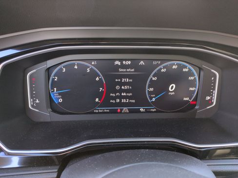 Used 2024 Volkswagen Jetta GLI Autobahn w/ GLI Black Package image 21