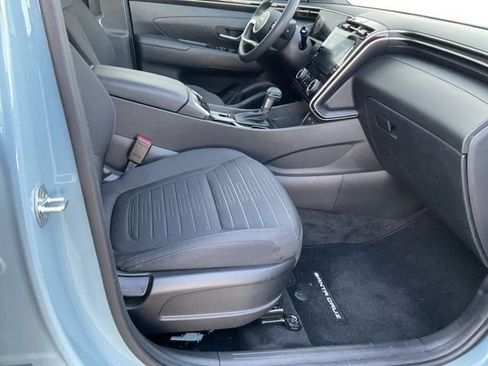 Used 2022 Hyundai Santa Cruz SEL w/ Activity Package image 16