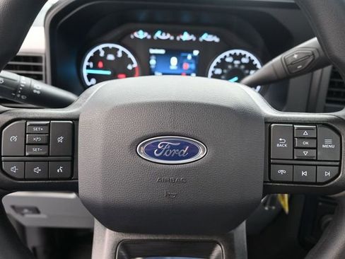 New 2026 Ford F250 XL RWD image 9