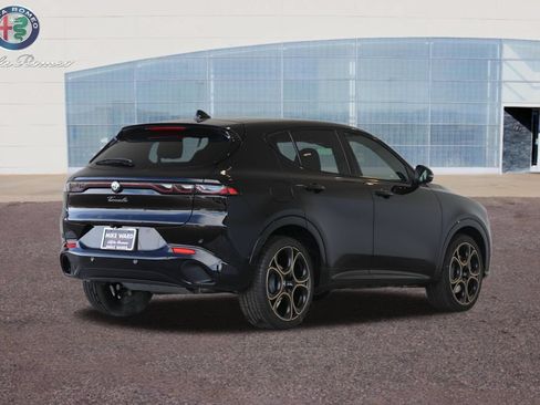 New 2025 Alfa Romeo Tonale AWD/4WD image 52