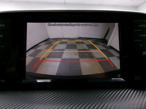 Used 2021 Hyundai Tucson Value w/ Cargo Package image 4