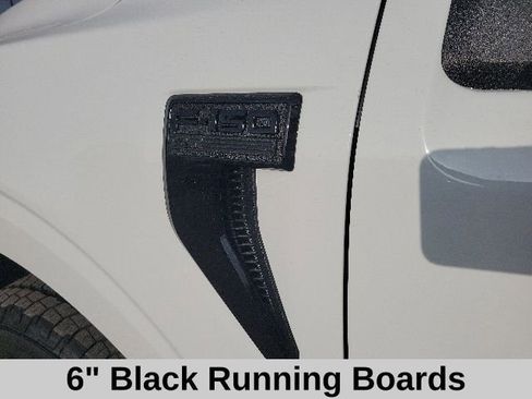 New 2026 Ford F150 XLT AWD/4WD image 8