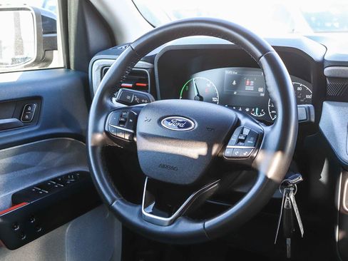 Used 2023 Ford Maverick XLT w/ XLT Luxury Package image 15