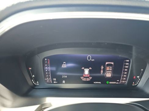 New 2026 Honda Passport TrailSport Elite image 16