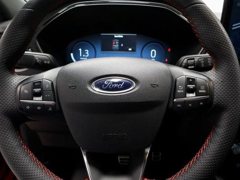 Certified 2023 Ford Escape ST-Line Select w/ Tech Pack #2 image 33