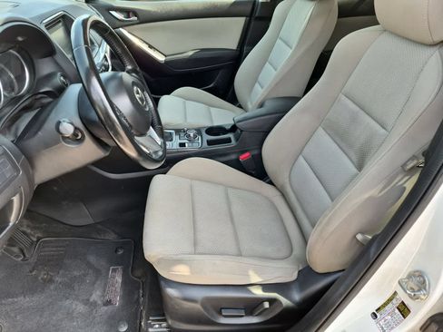 Used 2016 MAZDA CX-5 Touring AWD/4WD image 16