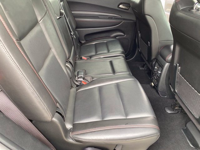 Used 2025 Dodge Durango R/T AWD/4WD image 38
