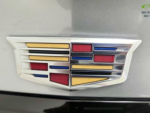 Used 2023 Cadillac CT5 V w/ Premium Package RWD image 27